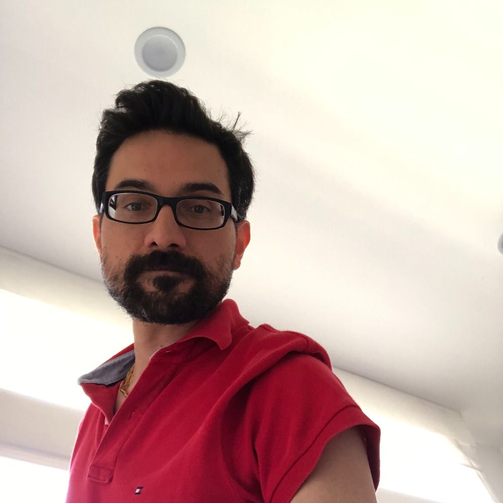 alberto