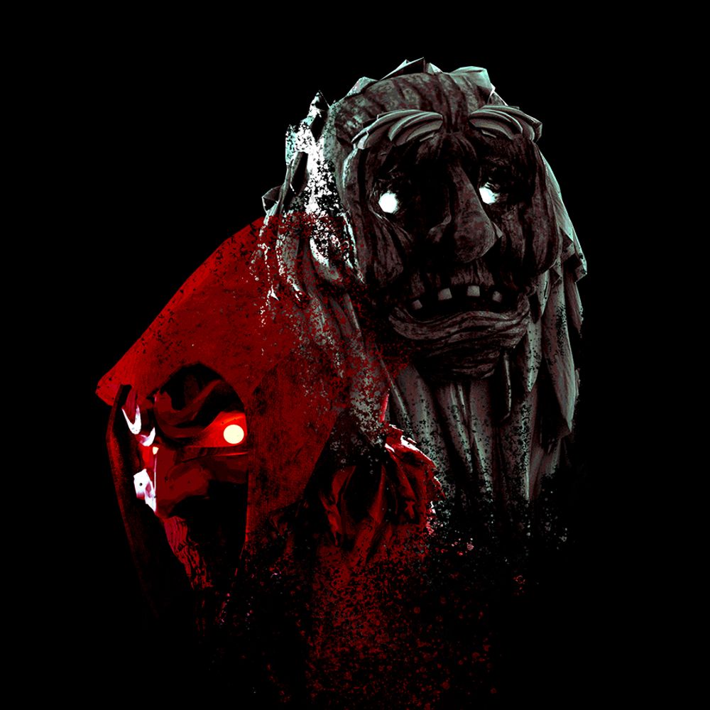 Witchhammer | Dayshift Games