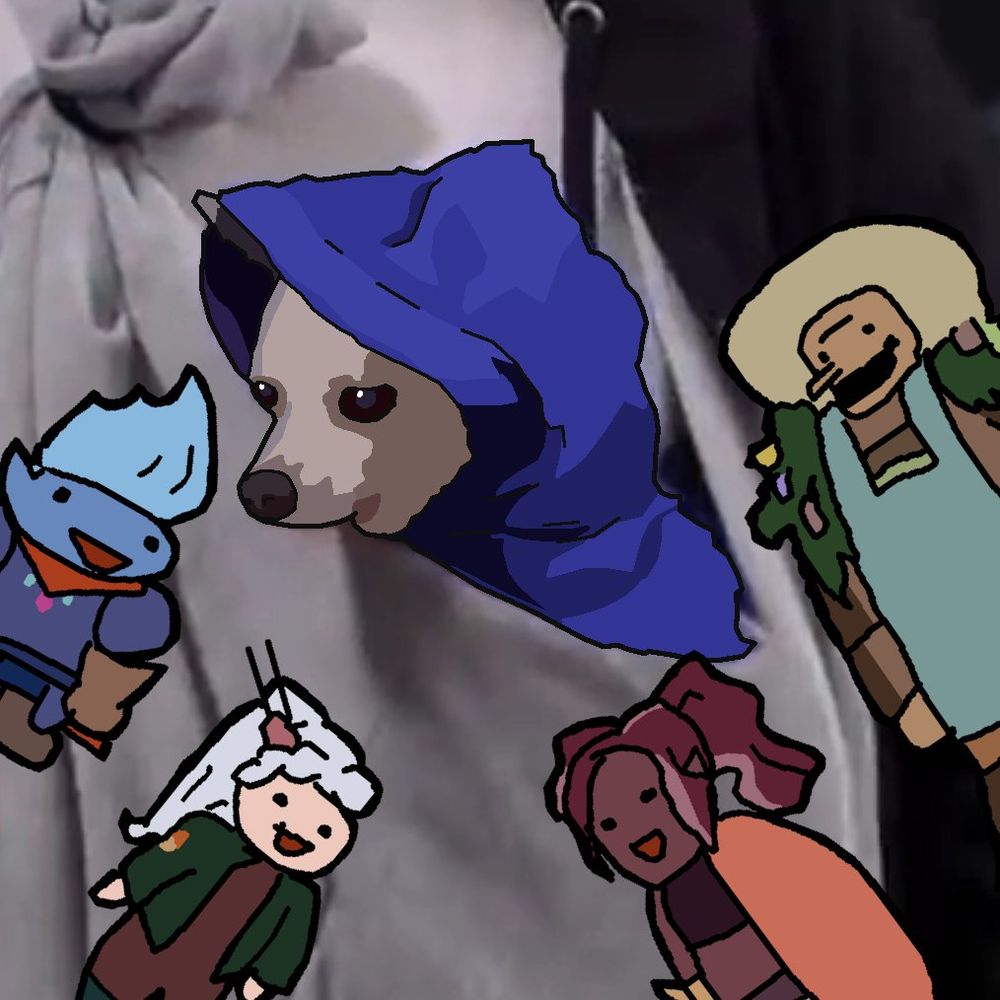 Poorly drawn Smosh