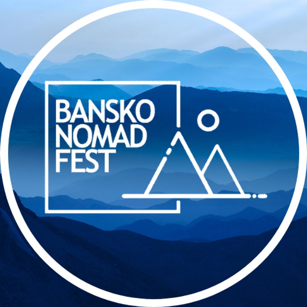 Bansko Nomad Fest