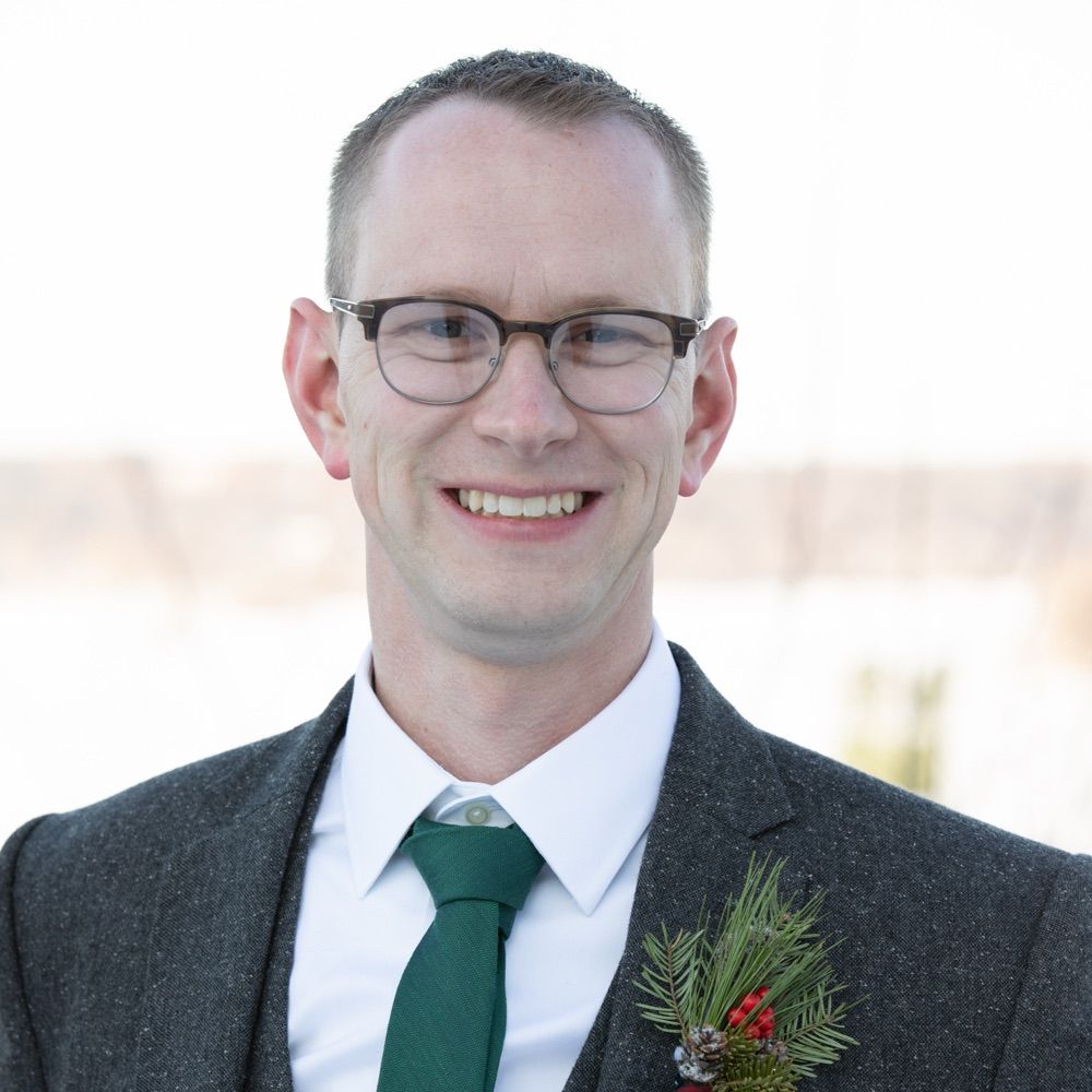 David Wernette-Harnden