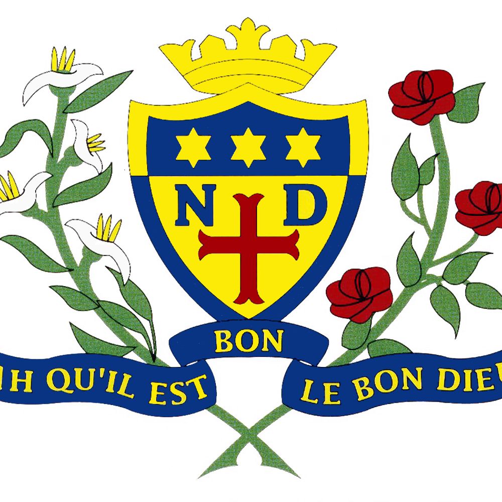 Notre Dame High School, Glasgow