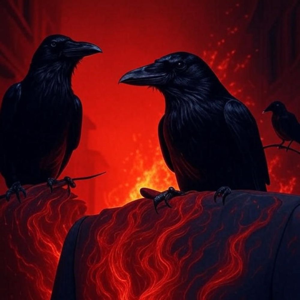noirserpent.bsky.social profile picture