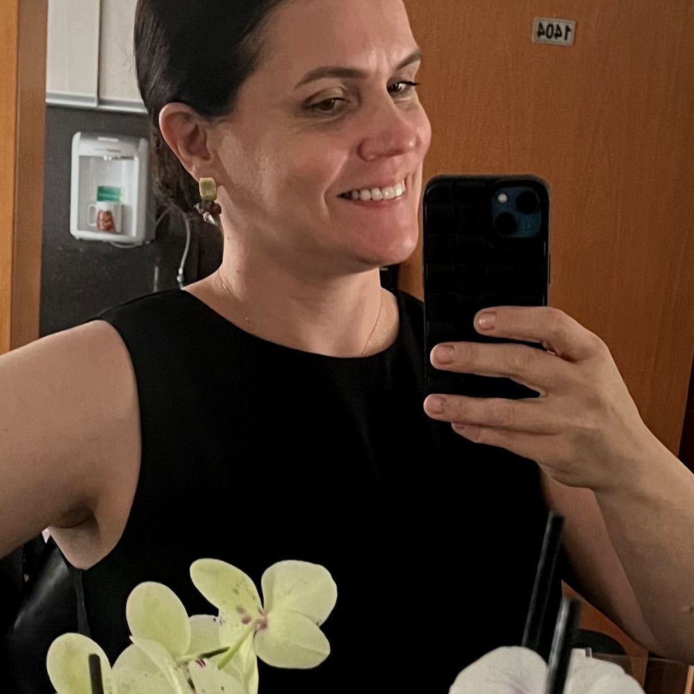 Ana Virgínia Knauer