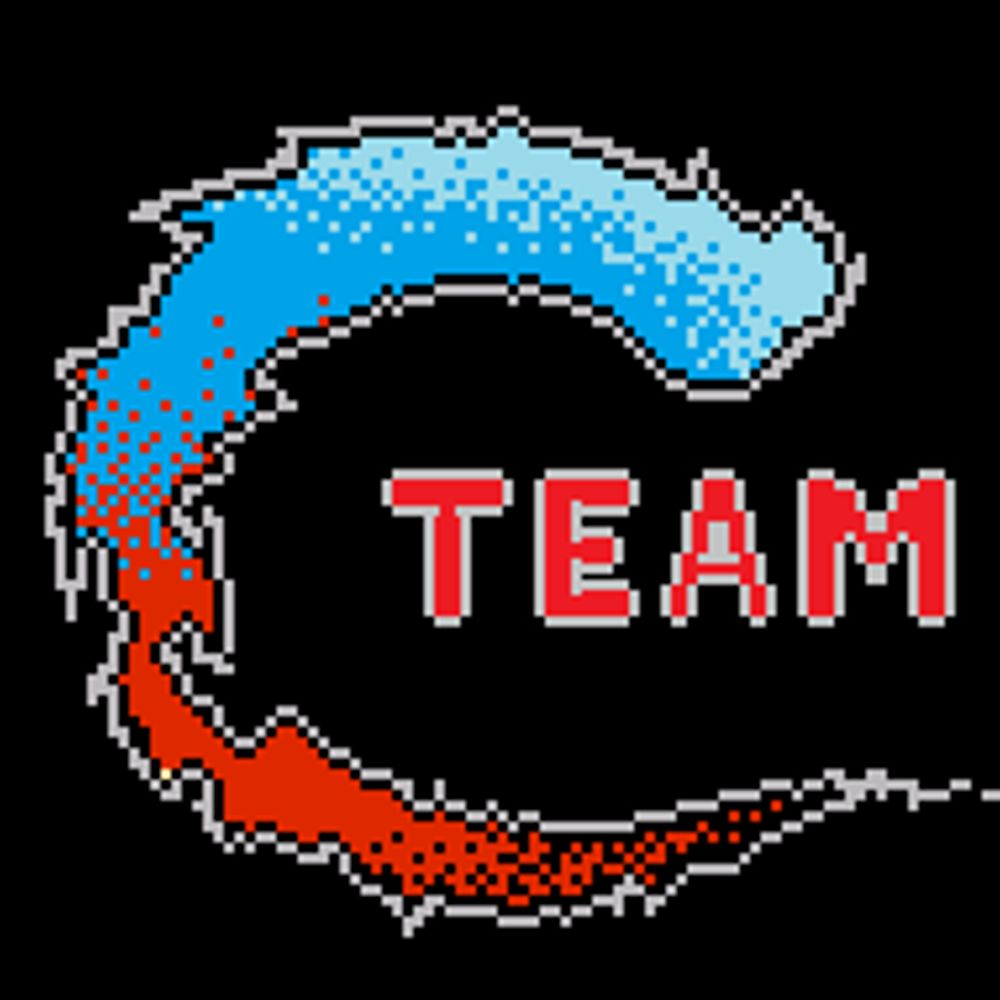 The C-Team Podcast