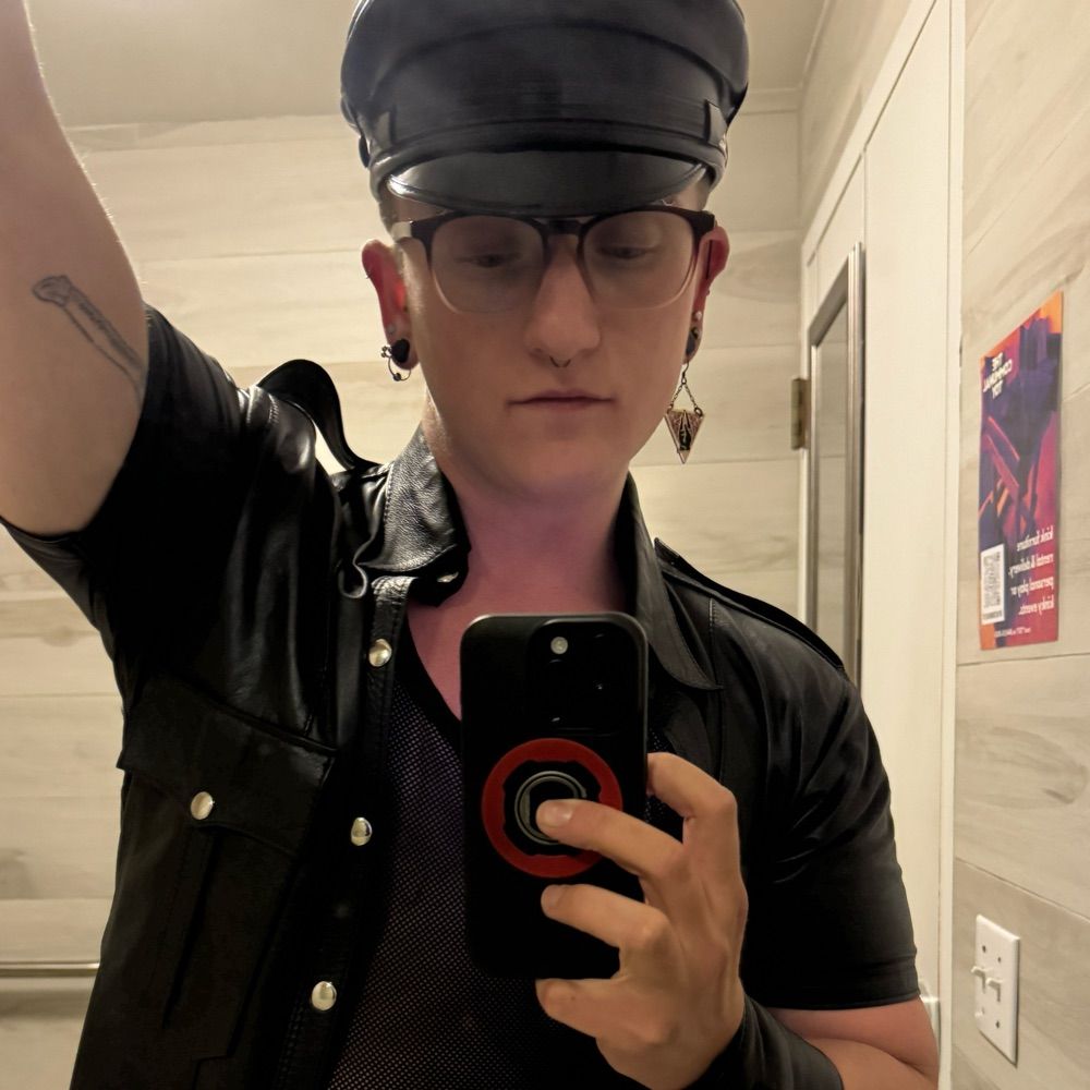 Riley Ocean FTM