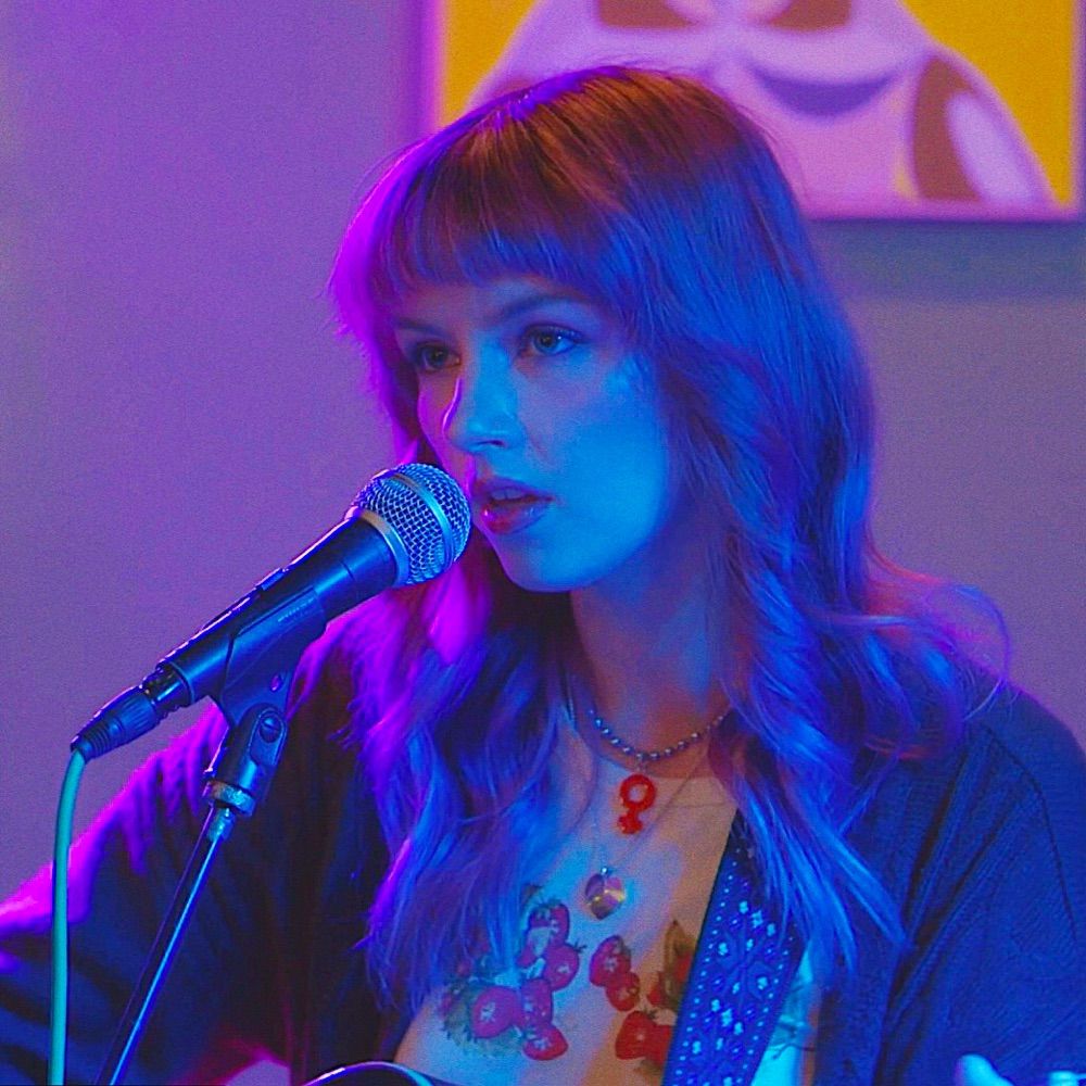ella corinna ⛓️🍒🕯️🩰
