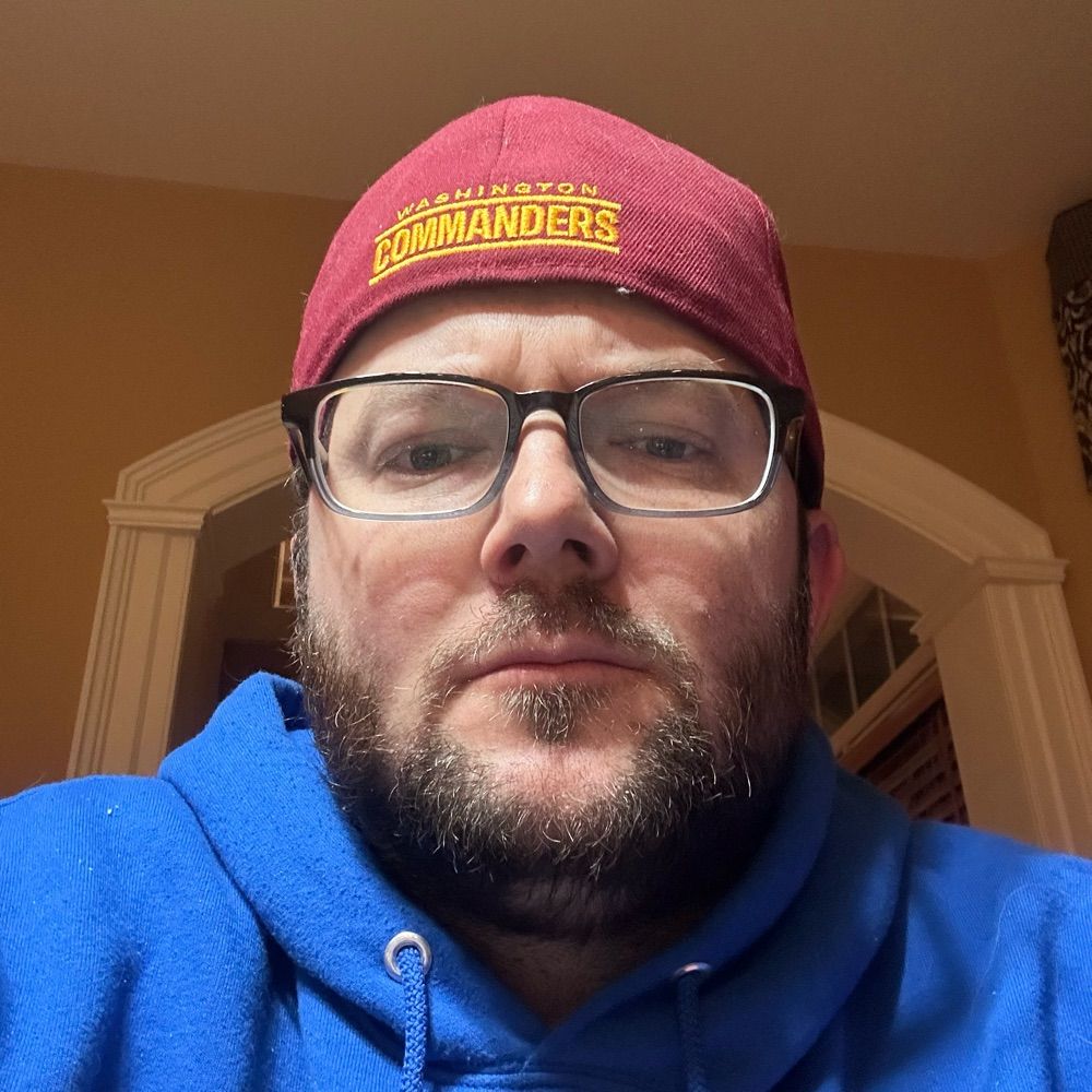 Chris Thompson