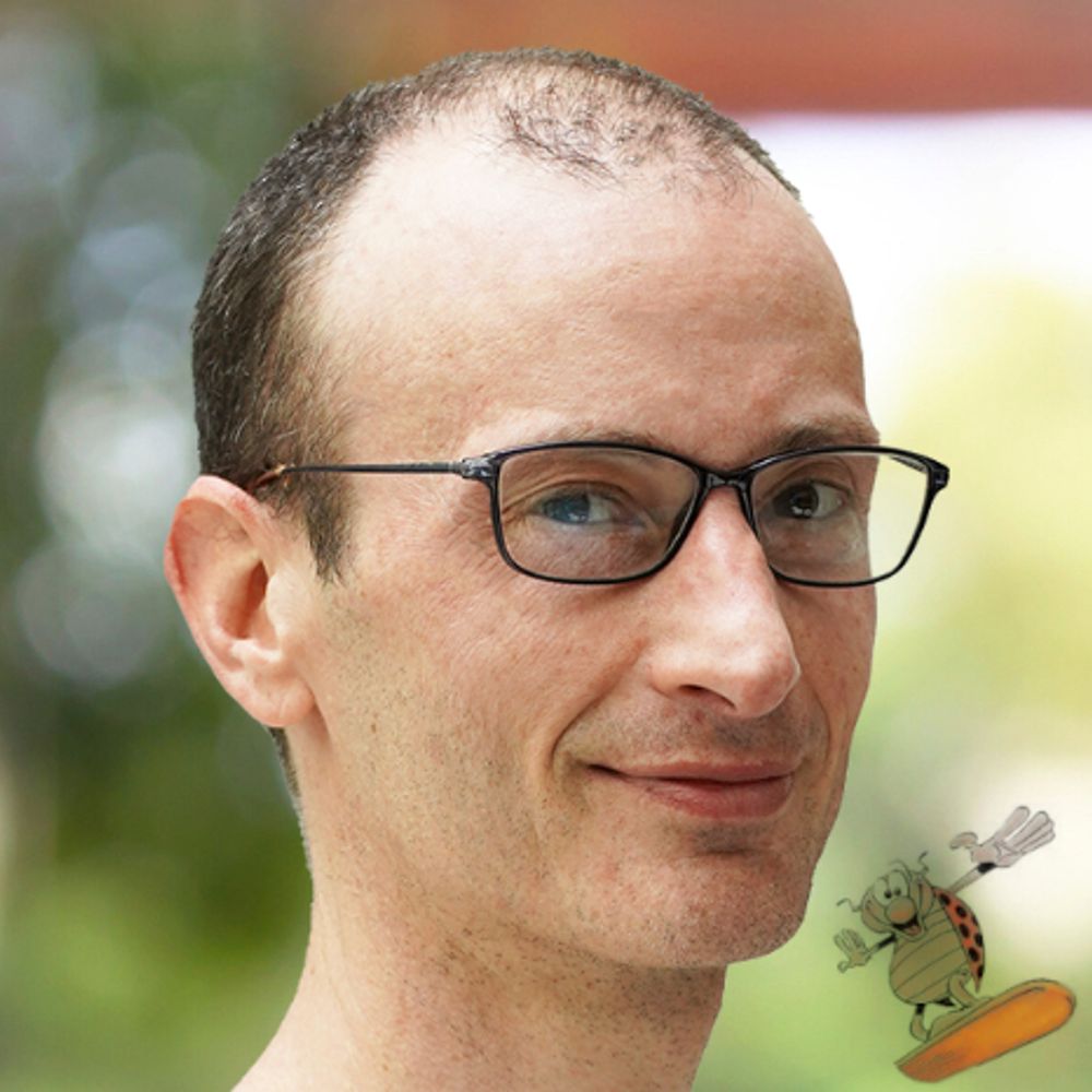 Nicolas Kosinski