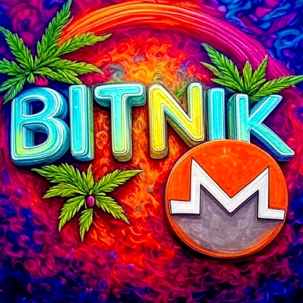 ₿itℕik✮❁☮︎☤𓅃𓂀