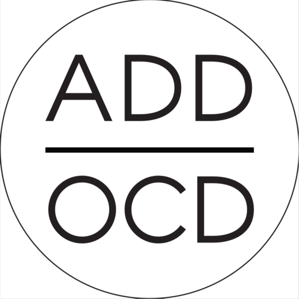 ADD | OCD