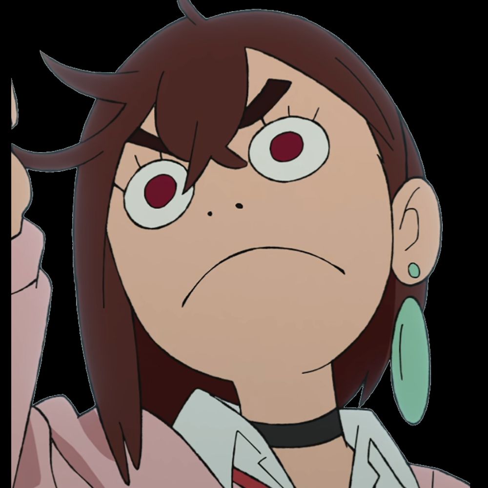 User avatar