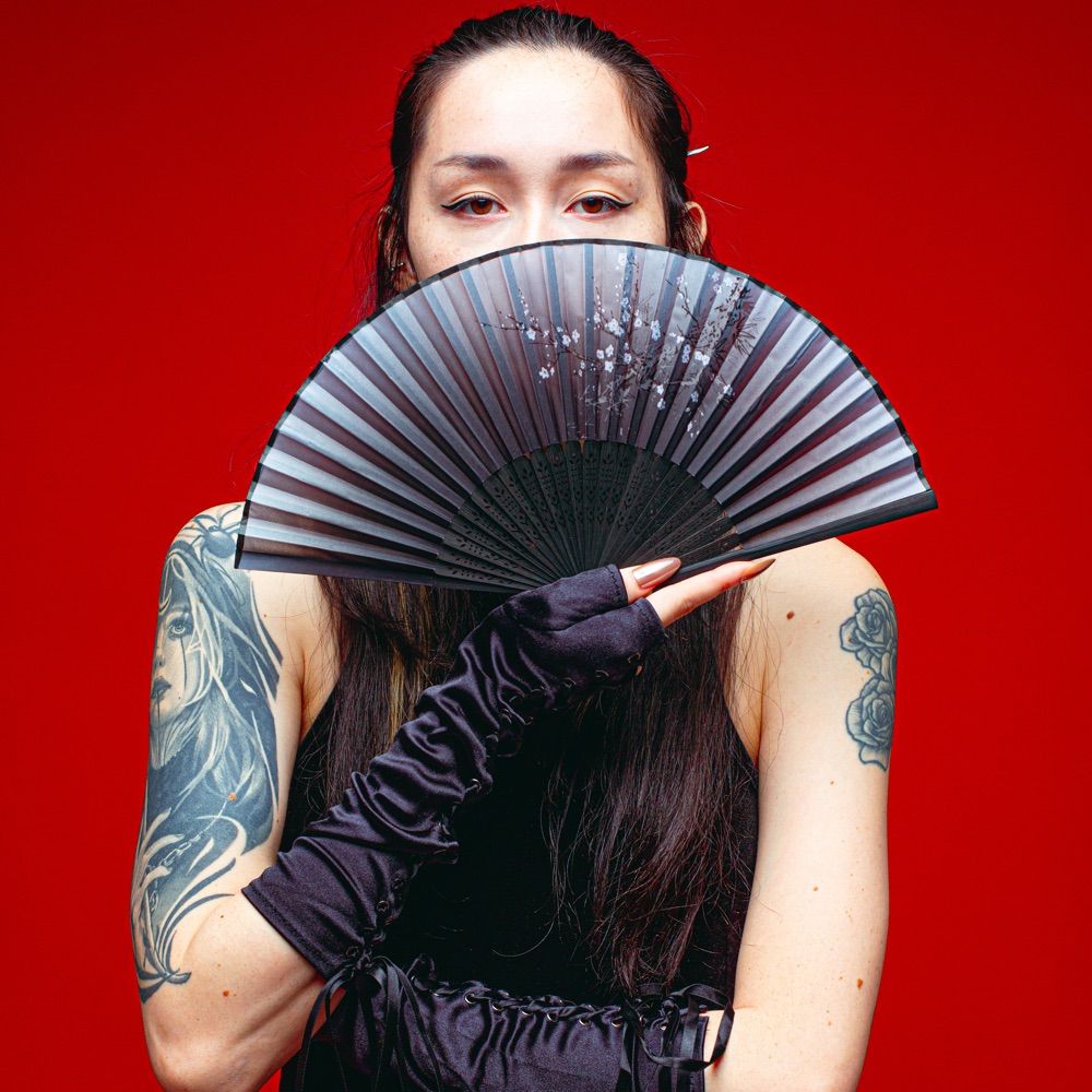 Jess Lai