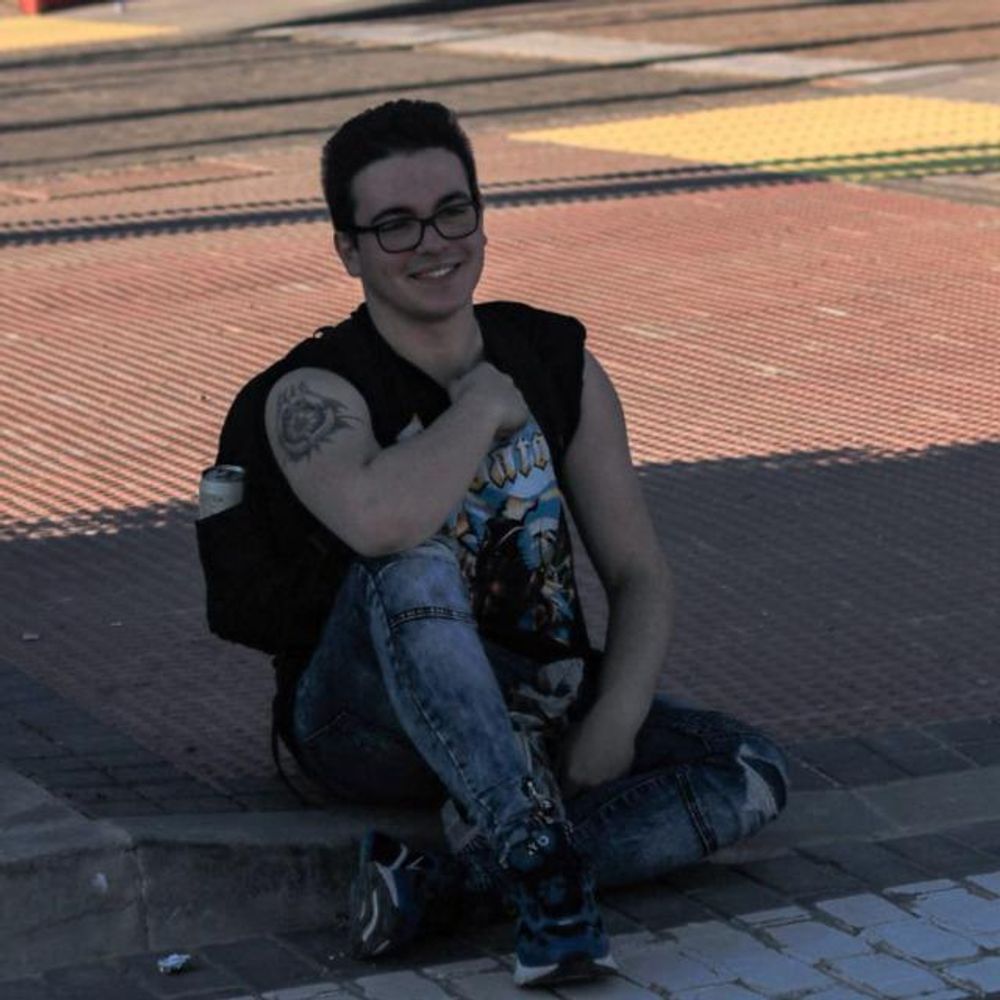 Alejandro Domínguez
