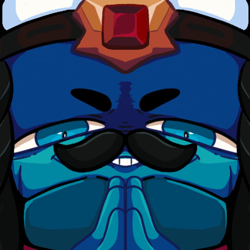 Vlad The Inhaler