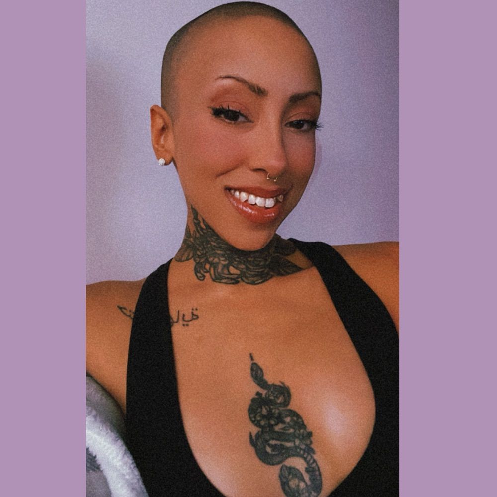 Highlien *Blue check* 👽