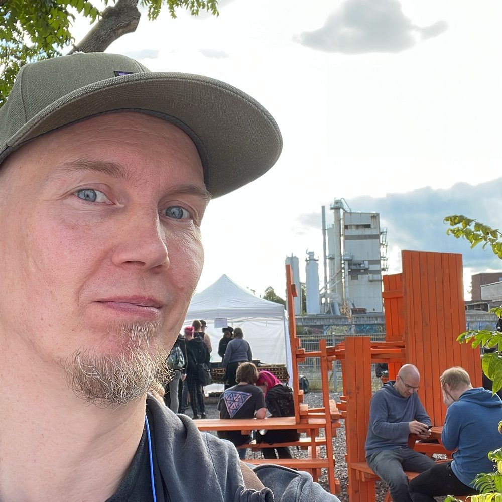 Kimmo Tukiainen