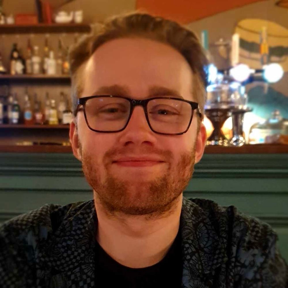 Thomas Fyfe