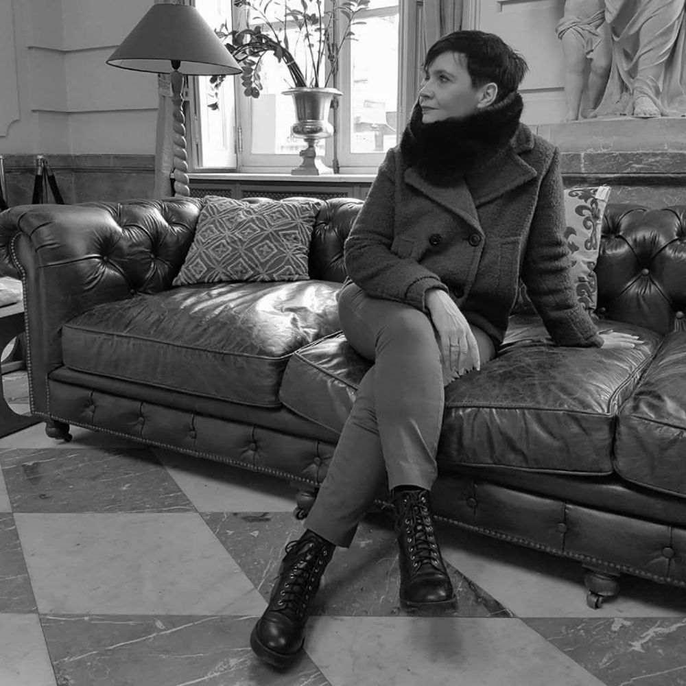 Marie Jürgensen