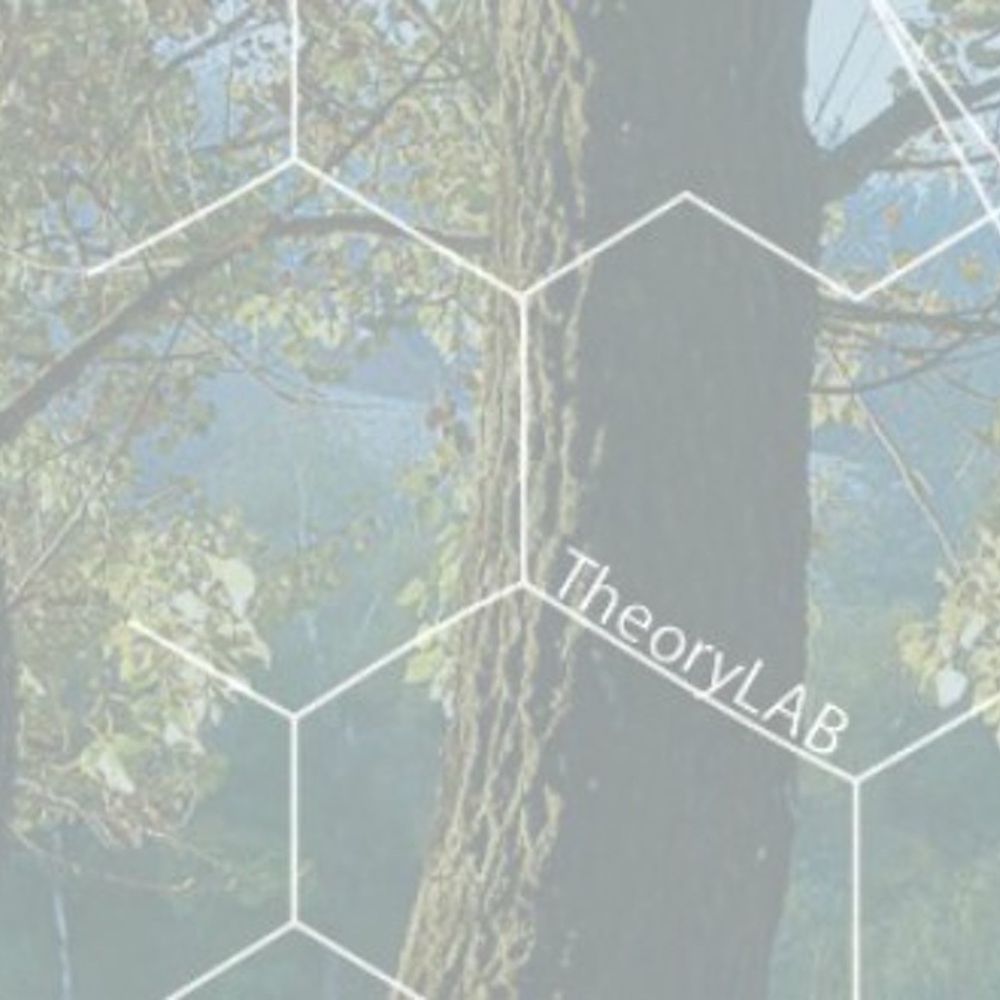TheoryLAB