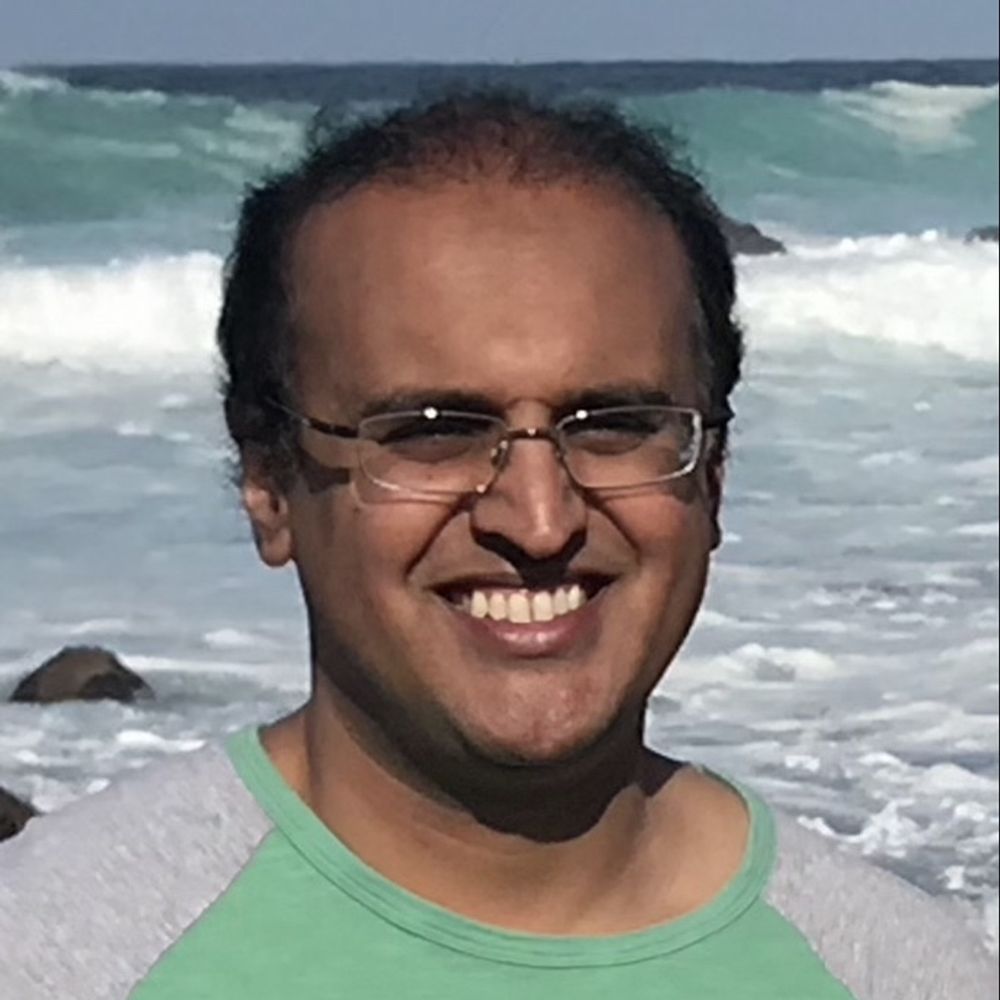 Navtej Toor