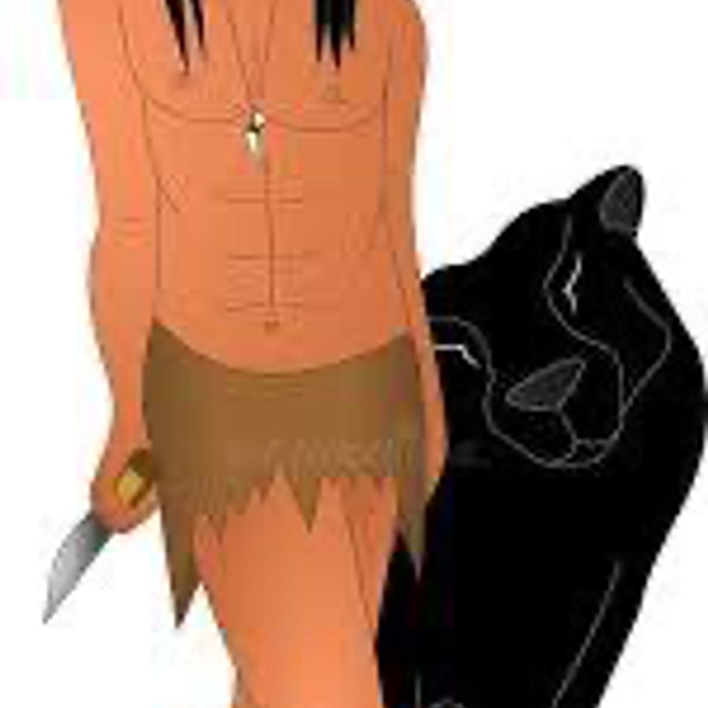 Mowgli
