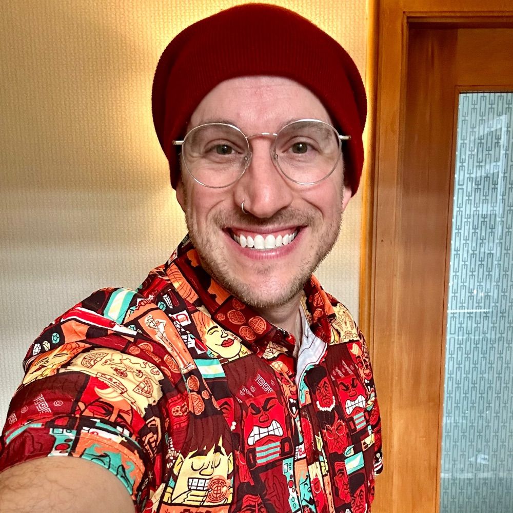 Jeff Klemm