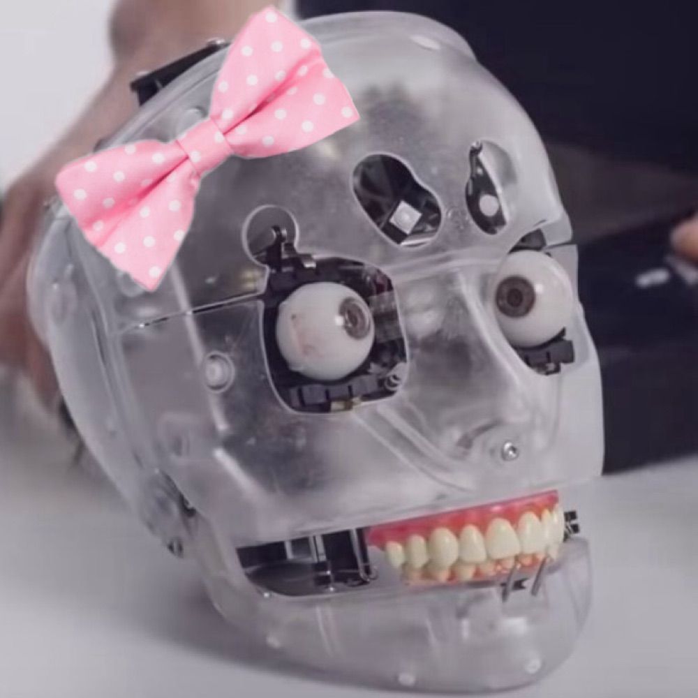 robotomy