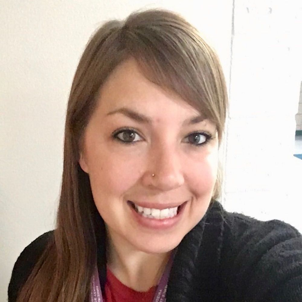 Rebecca Garelli