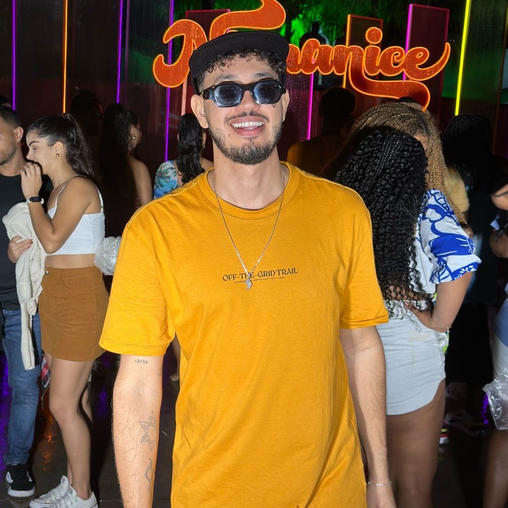Gil quesito 