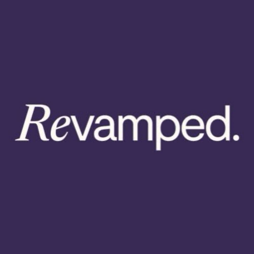 Revamped | Career & Workplace Development