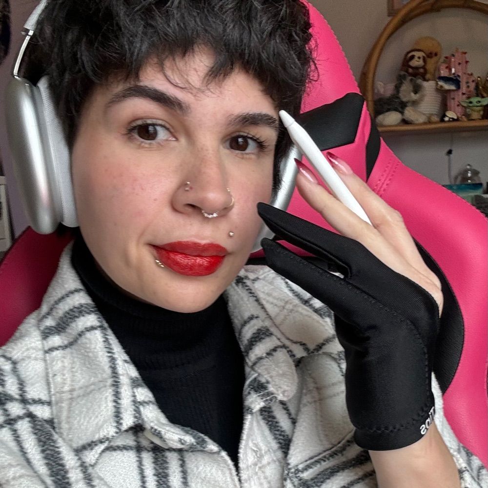 Liz Kaneda