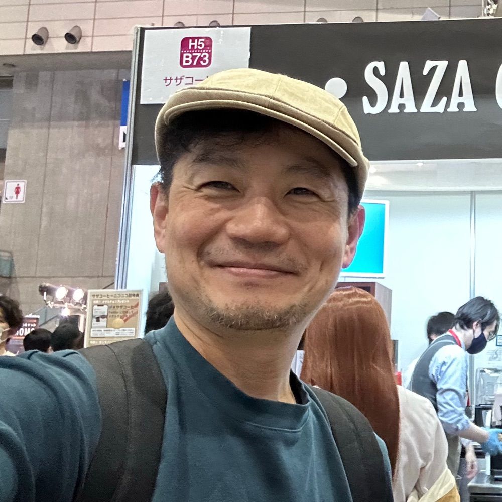 Koichiro Eto