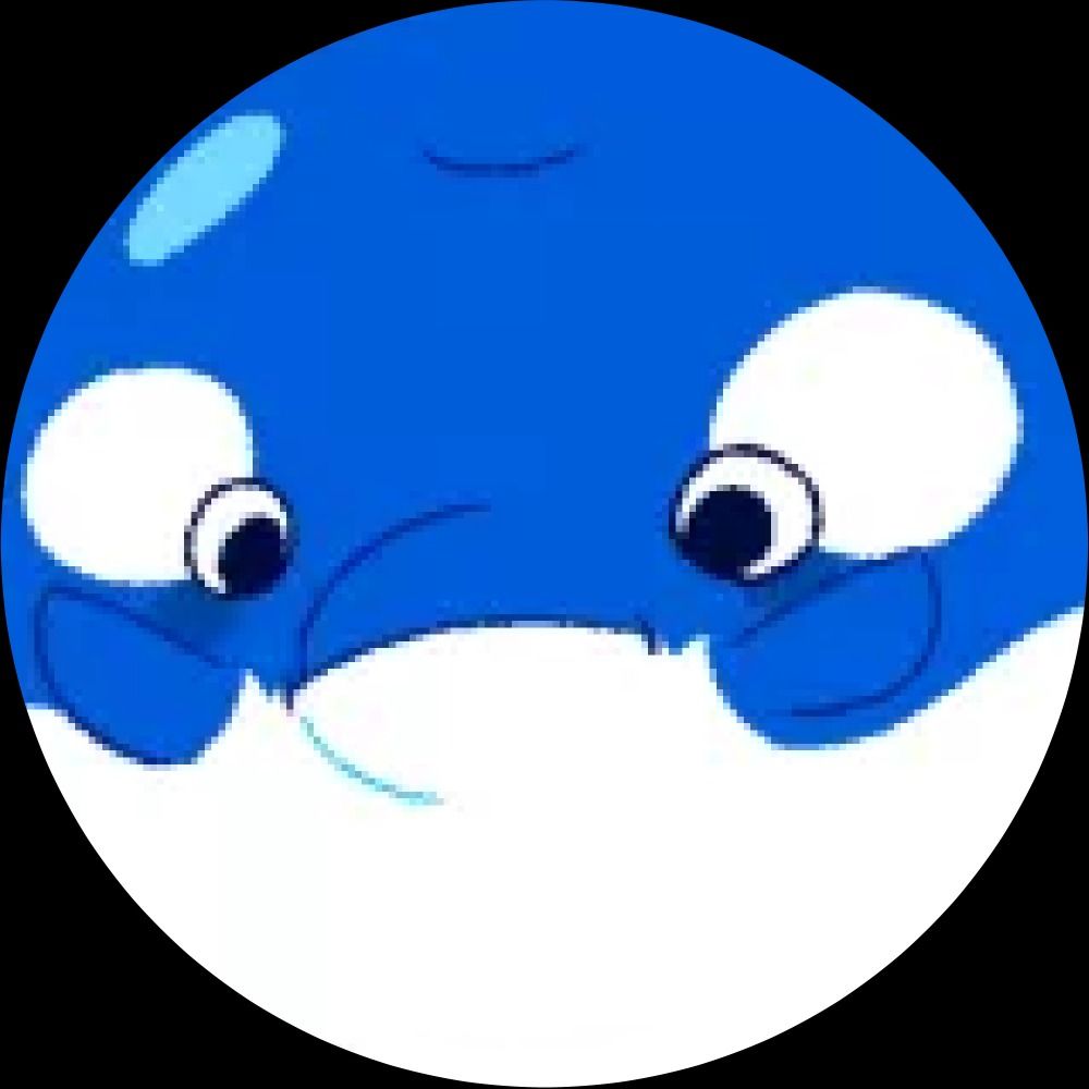 Orca Ball
