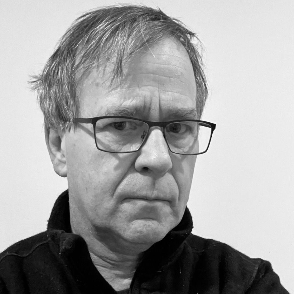 Paul N. Edwards's avatar