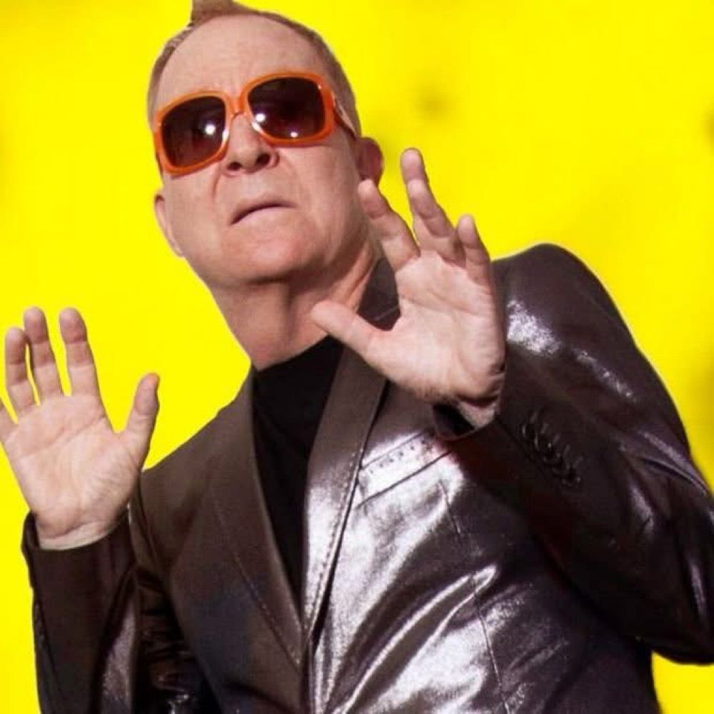 FRED SCHNEIDER III