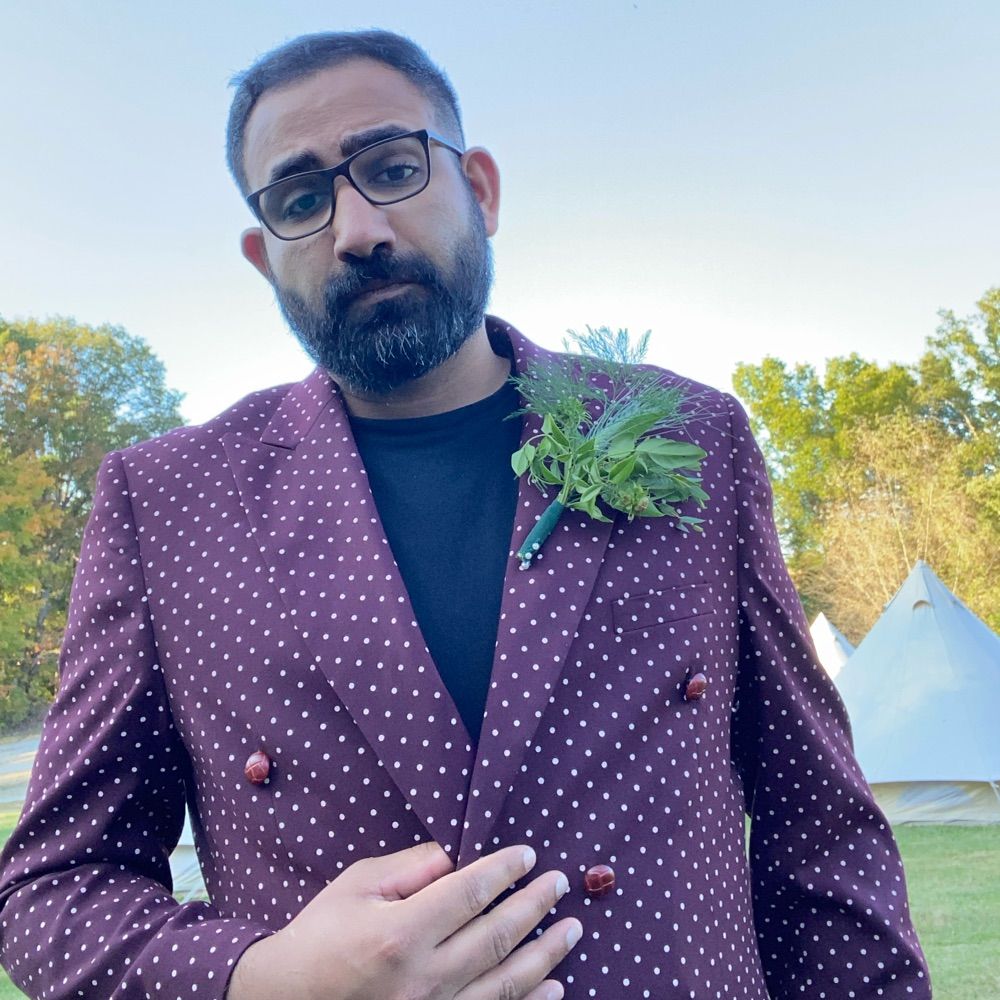 Ib Chaudhry