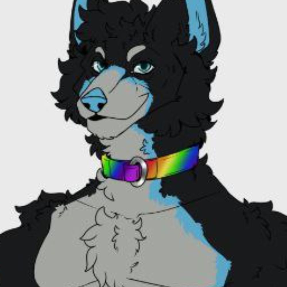 Dozer Wolf