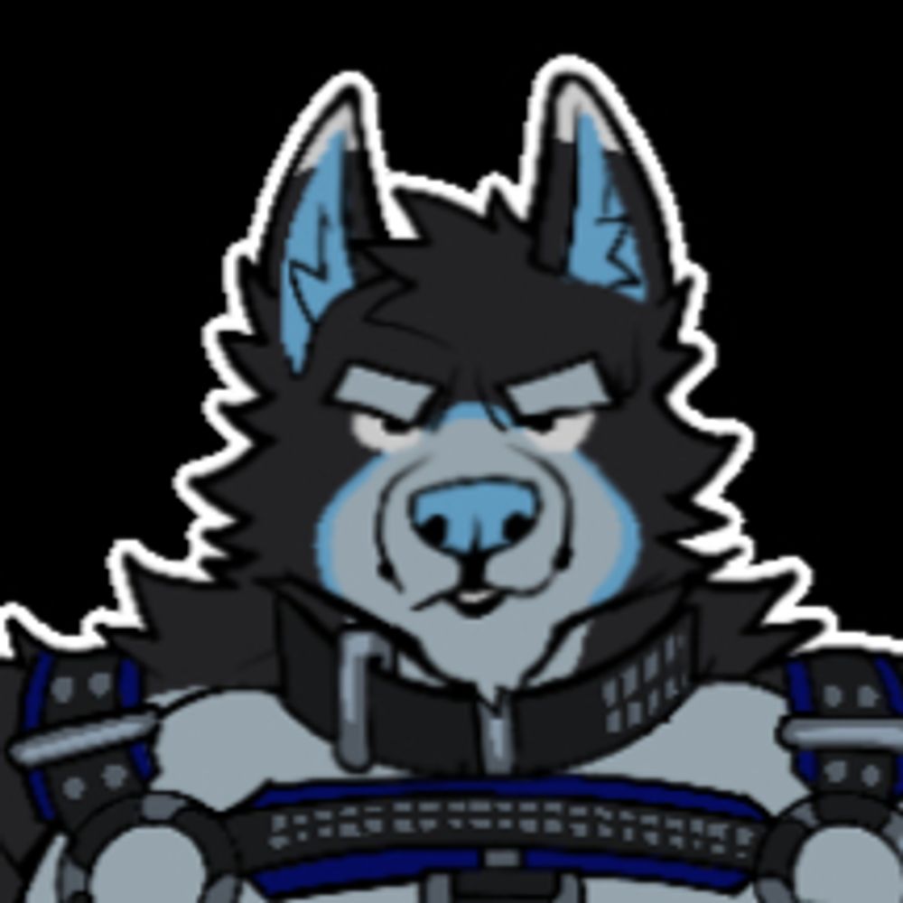 Dozer Wolf