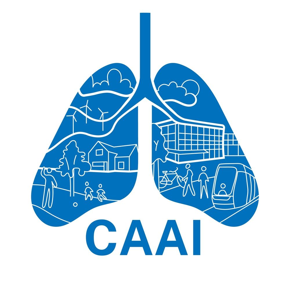 Clean Air Advocacy Ireland 