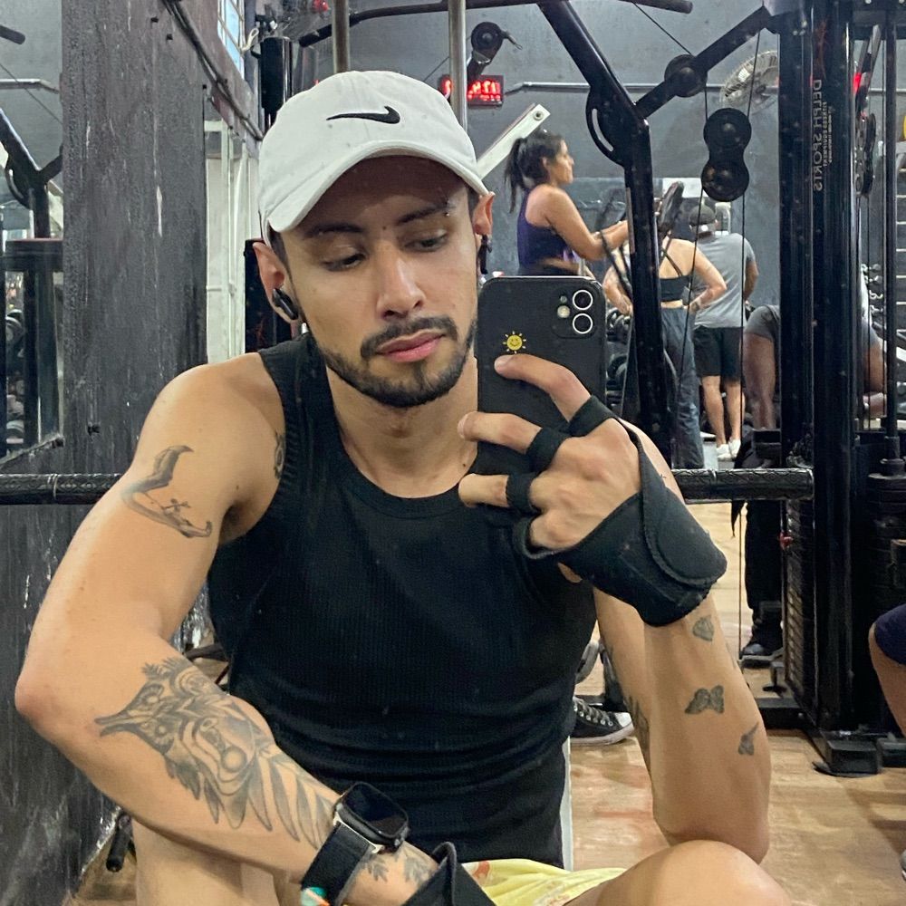 Bruninho ✨