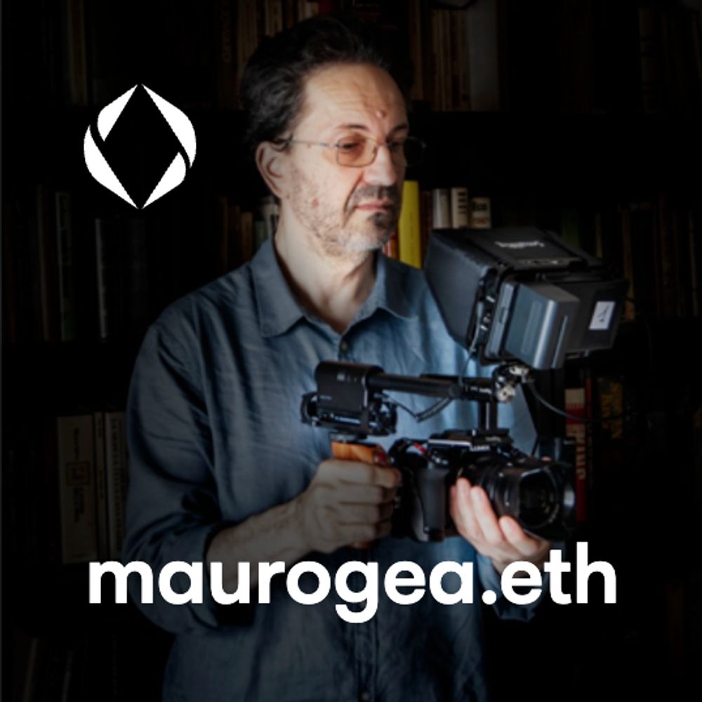 Mauro Gea