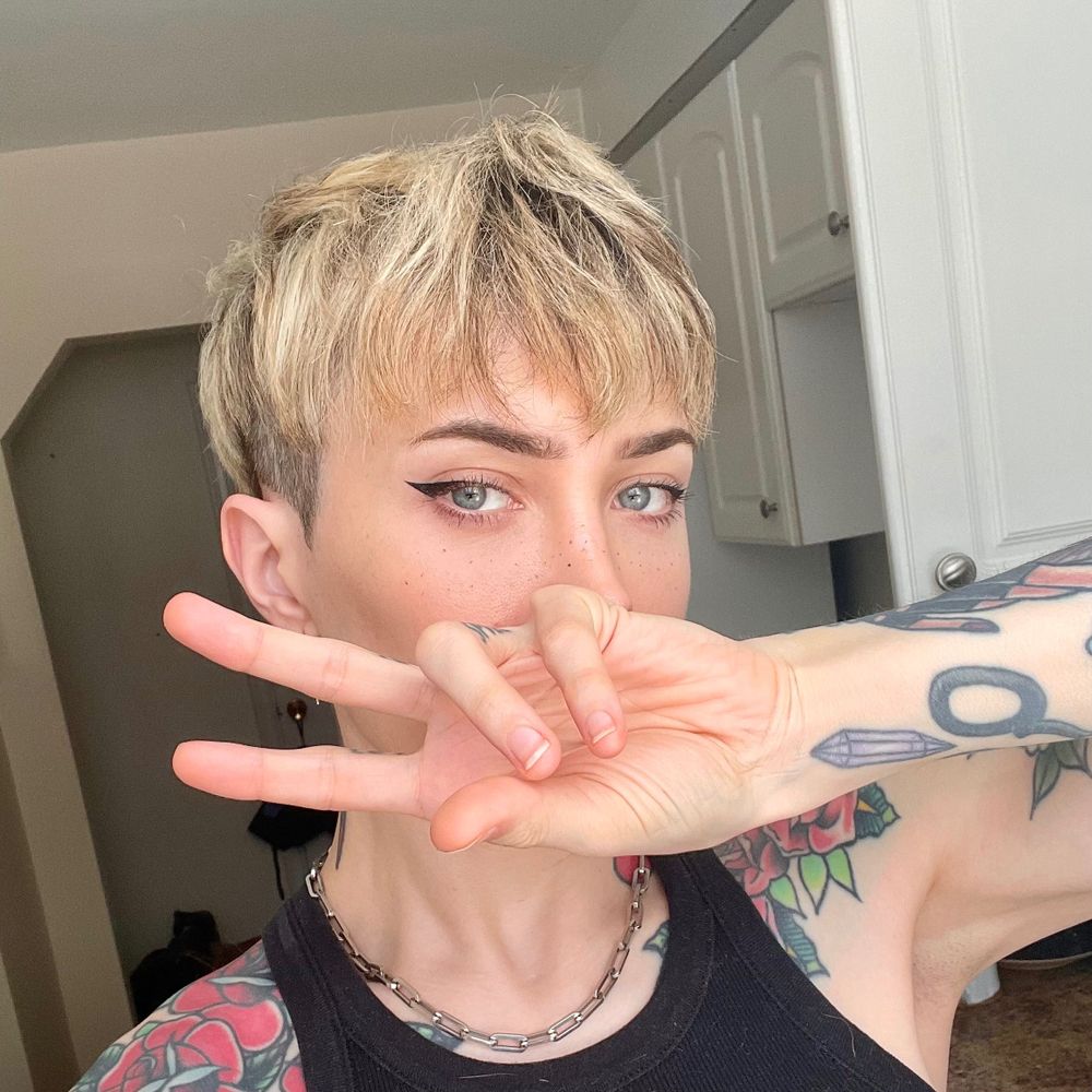 User avatar