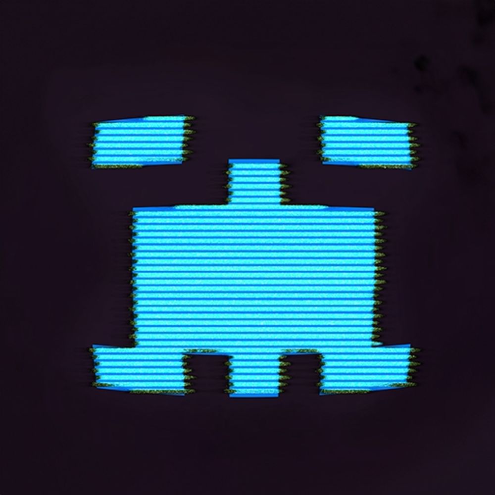 Idlebot Games