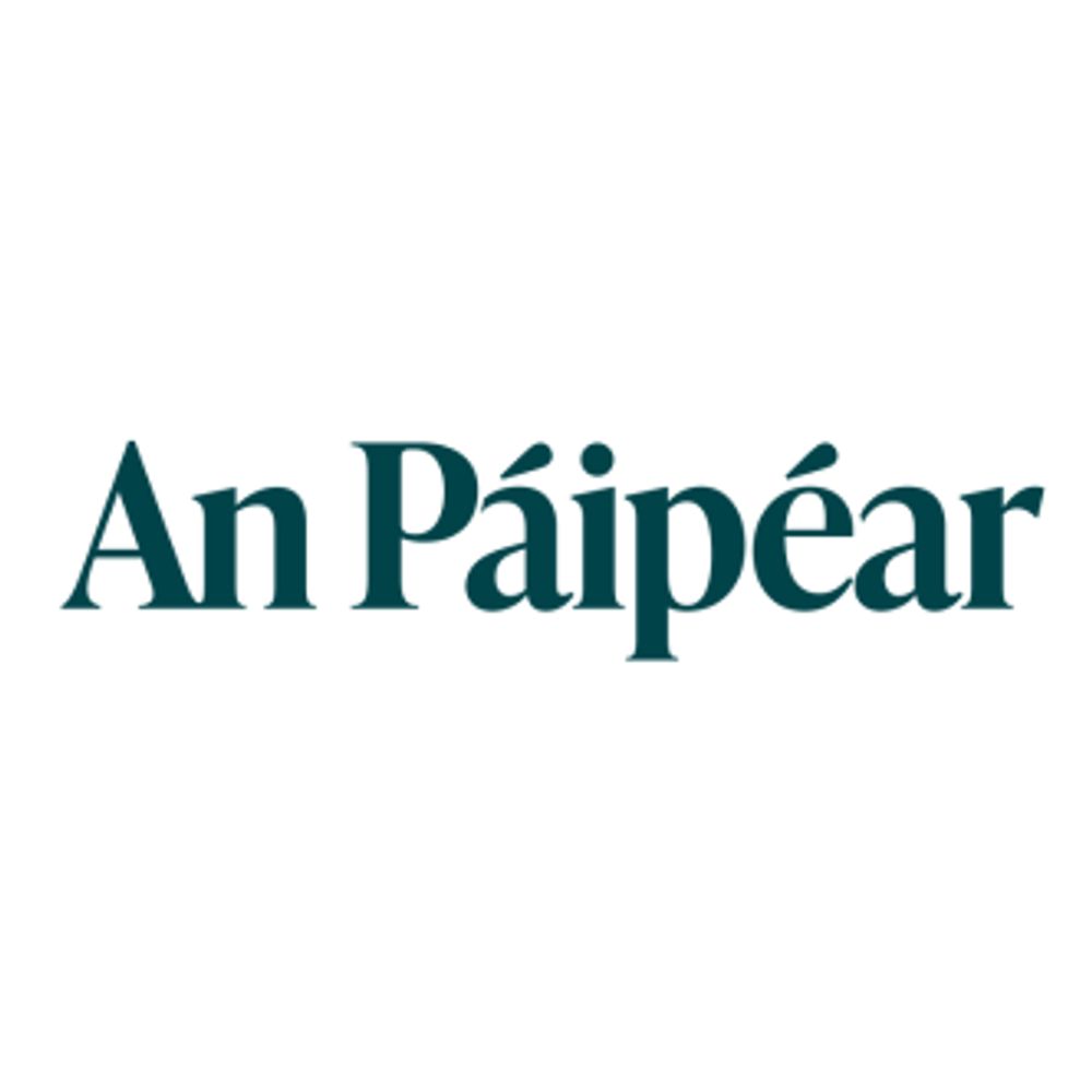An Páipéar