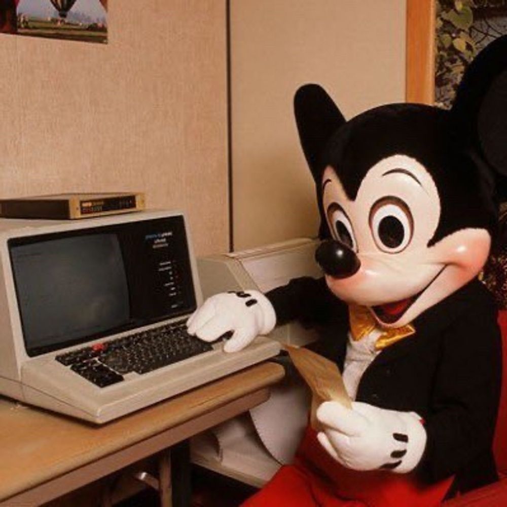 Mickey Zurdo