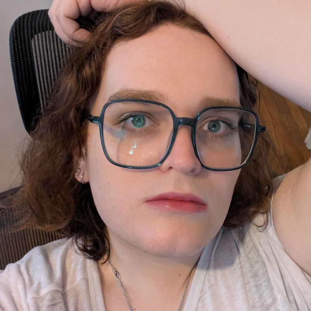 Profile avatar