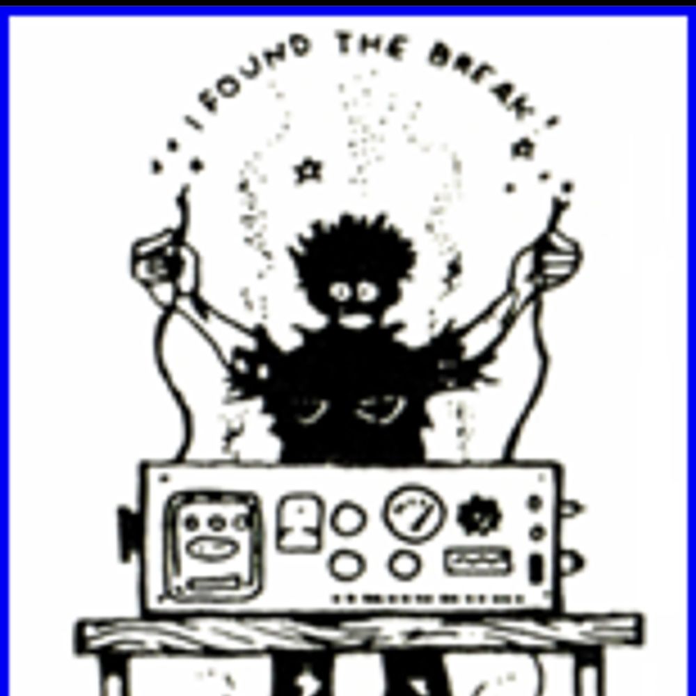 Hastings Electronics and Radio Club (HERC)