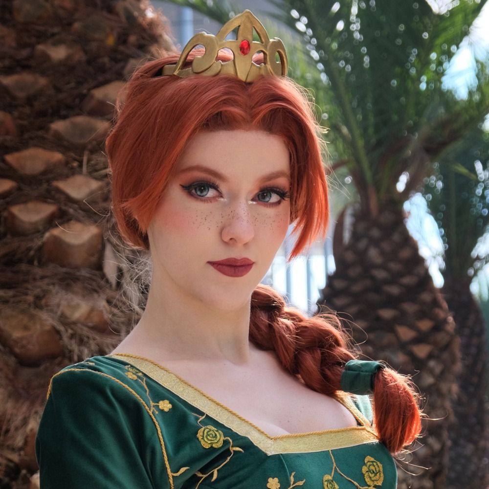 NekoSandra Cosplay