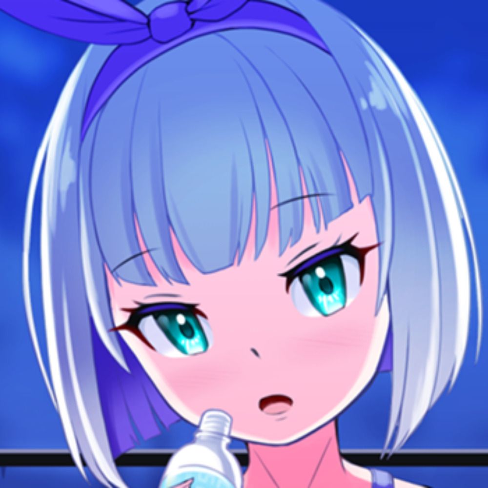 深海スイム
